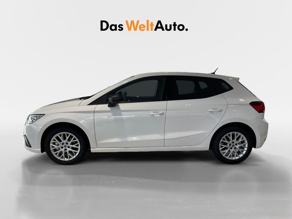 SEAT Ibiza 1.0 TSI S&S FR 40 Aniversario 85 kW (115 CV) - 14
