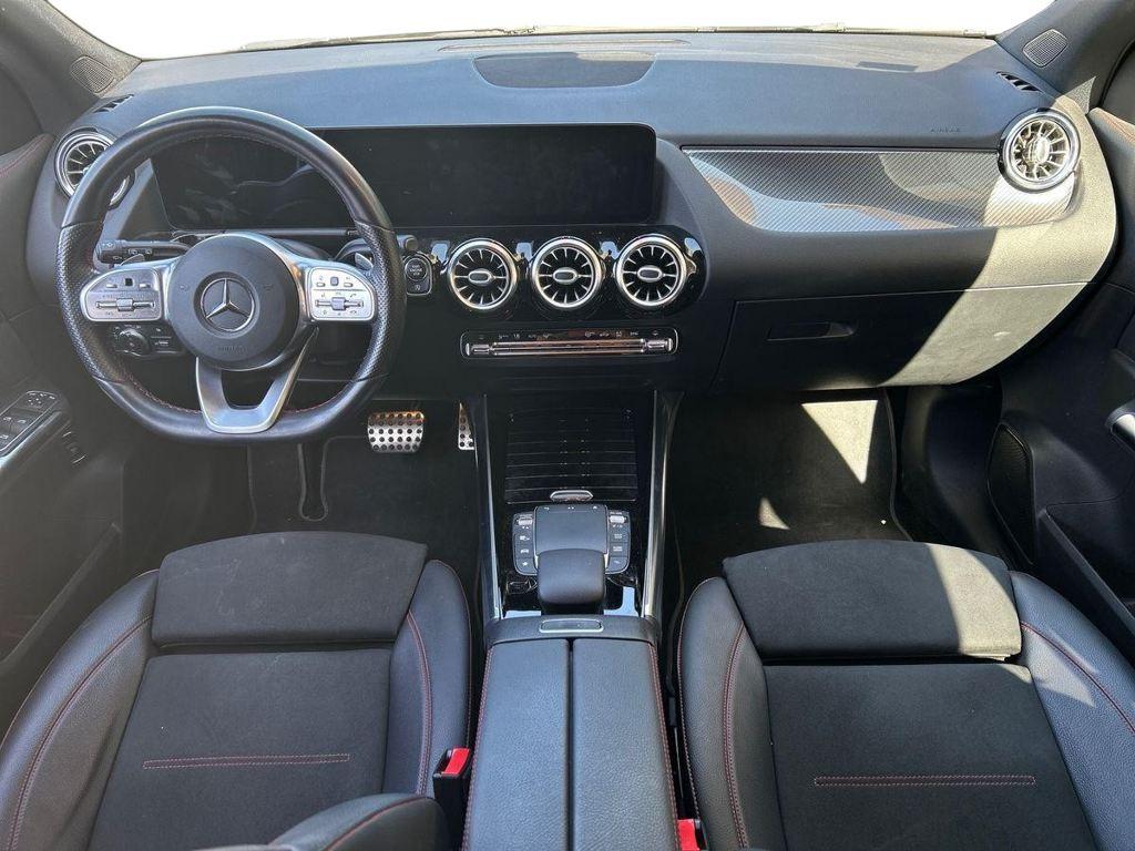 Mercedes-Benz GLA 220 d 4Matic 140 kW (190 CV) - 3