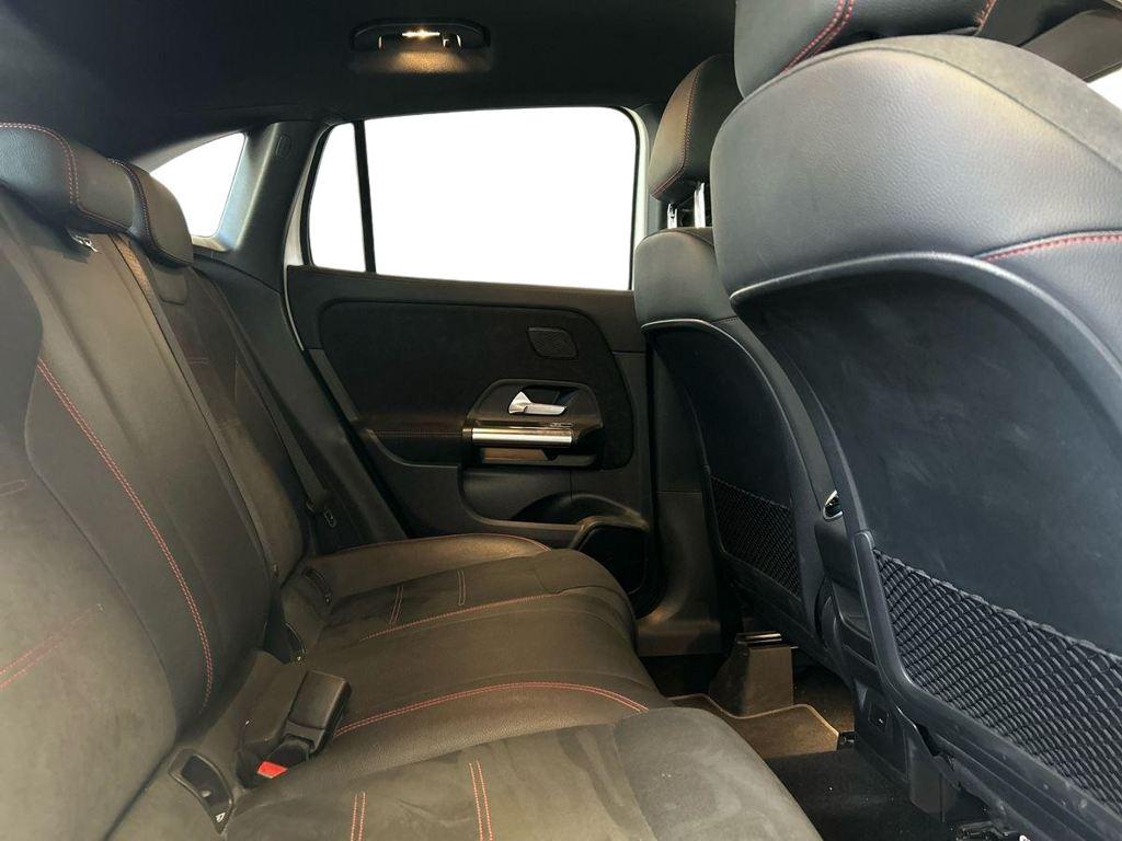 Mercedes-Benz GLA 220 d 4Matic 140 kW (190 CV) - 5