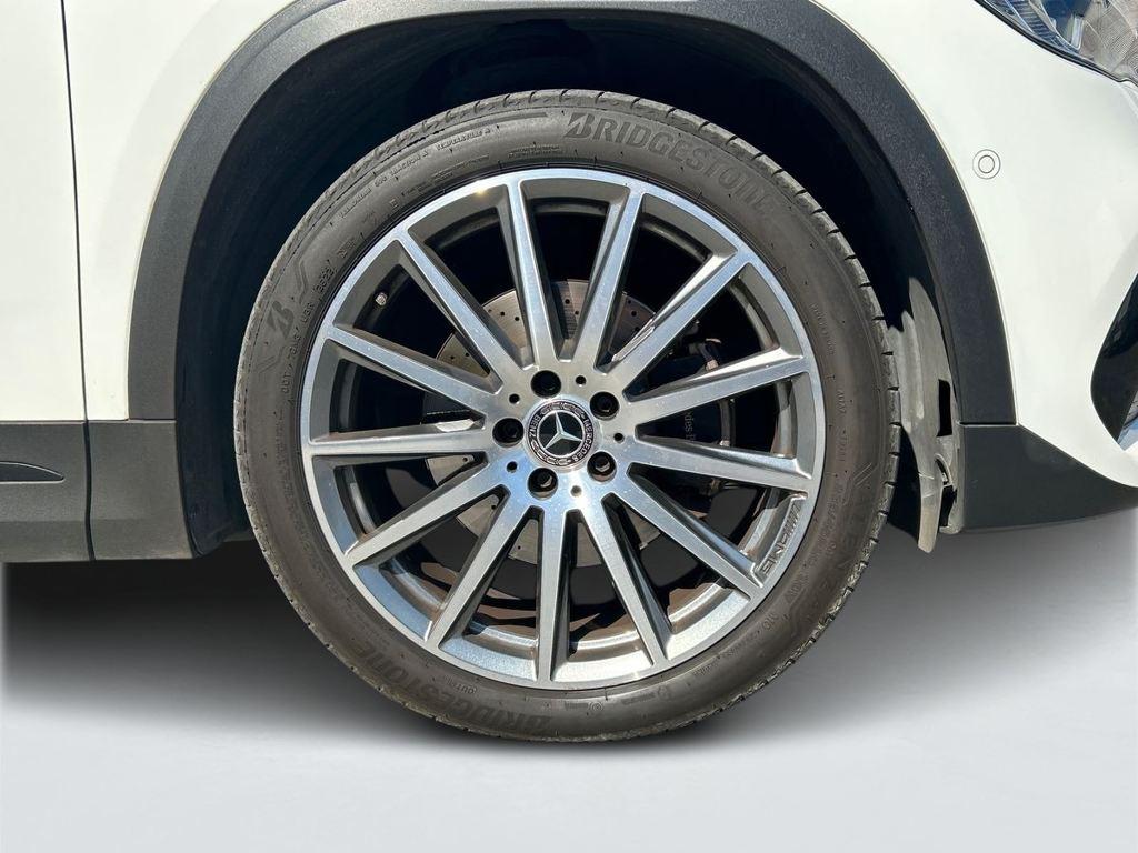 Mercedes-Benz GLA 220 d 4Matic 140 kW (190 CV) - 7