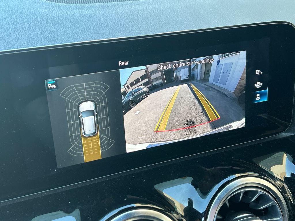 Mercedes-Benz GLA 220 d 4Matic 140 kW (190 CV) - 13