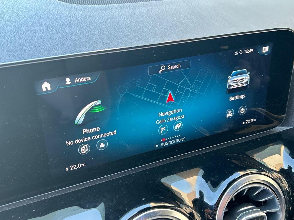 Mercedes-Benz GLA 220 d 4Matic 140 kW (190 CV) - 14