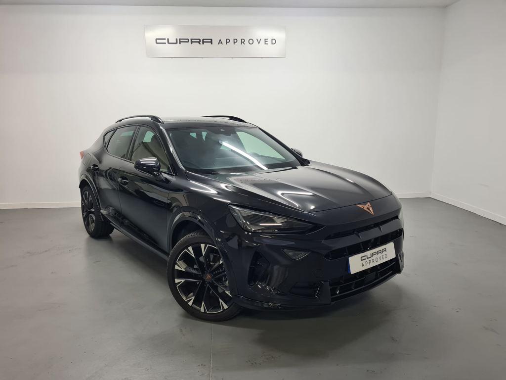 CUPRA Formentor 1.5 TSI e-Hybrid DSG 150 kW (204 CV) - 0