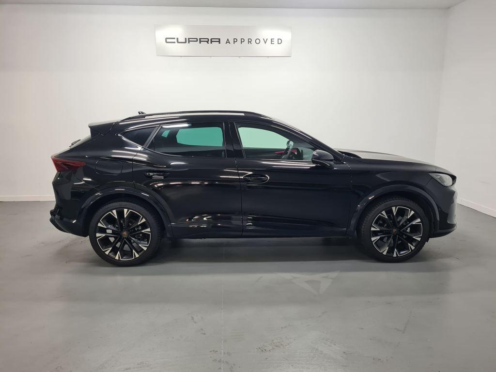 CUPRA Formentor 1.5 TSI e-Hybrid DSG 150 kW (204 CV) - 2