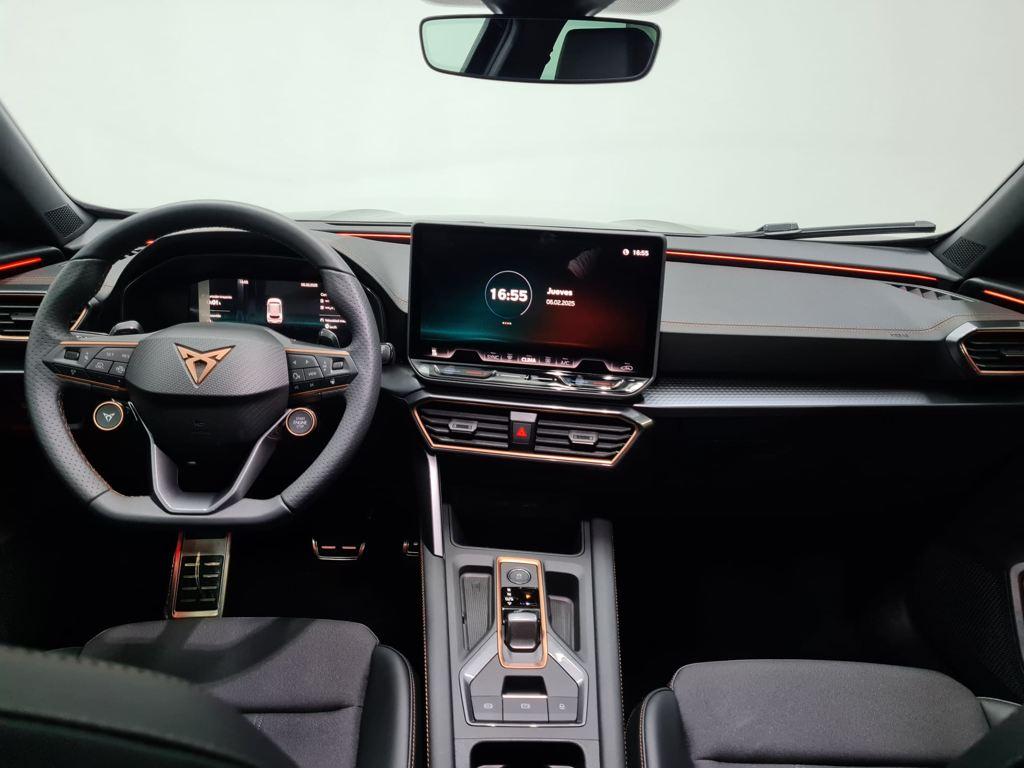 CUPRA Formentor 1.5 TSI e-Hybrid DSG 150 kW (204 CV) - 3