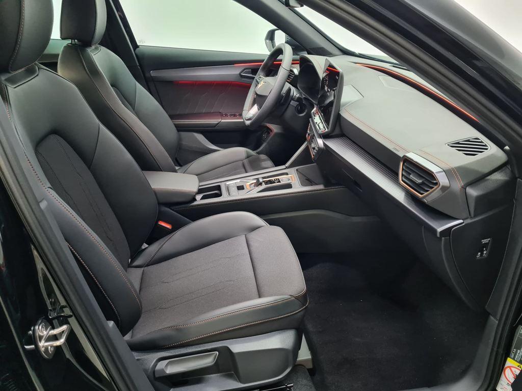 CUPRA Formentor 1.5 TSI e-Hybrid DSG 150 kW (204 CV) - 4