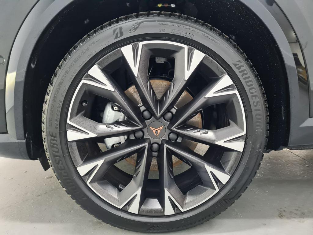 CUPRA Formentor 1.5 TSI e-Hybrid DSG 150 kW (204 CV) - 7