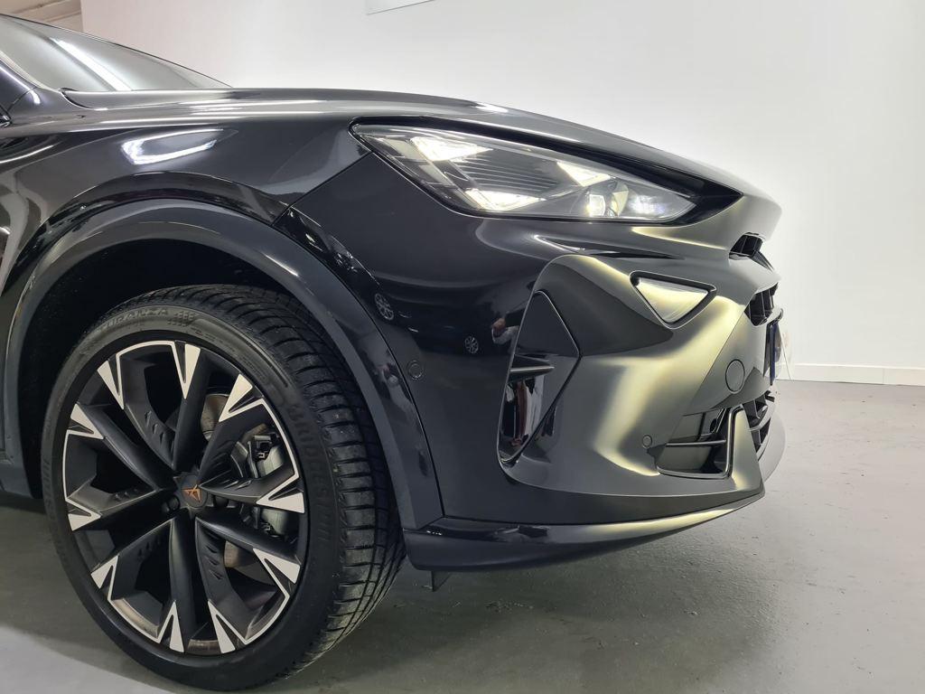 CUPRA Formentor 1.5 TSI e-Hybrid DSG 150 kW (204 CV) - 9