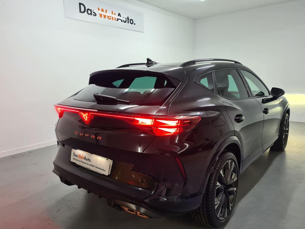 CUPRA Formentor 1.5 TSI e-Hybrid DSG 150 kW (204 CV) - 11