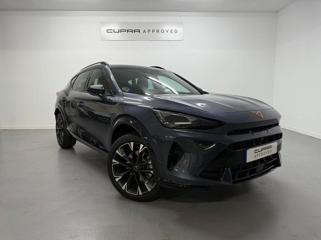CUPRA Formentor 1.5 eTSI DSG 110 kW (150 CV) - 0