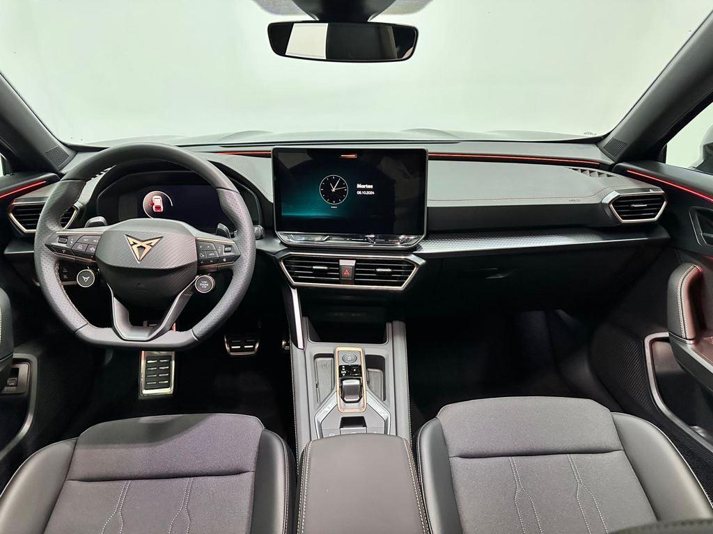 CUPRA Formentor 1.5 eTSI DSG 110 kW (150 CV) - 3