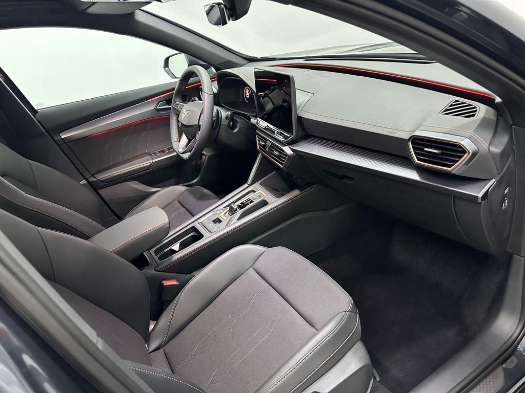 CUPRA Formentor 1.5 eTSI DSG 110 kW (150 CV) - 4