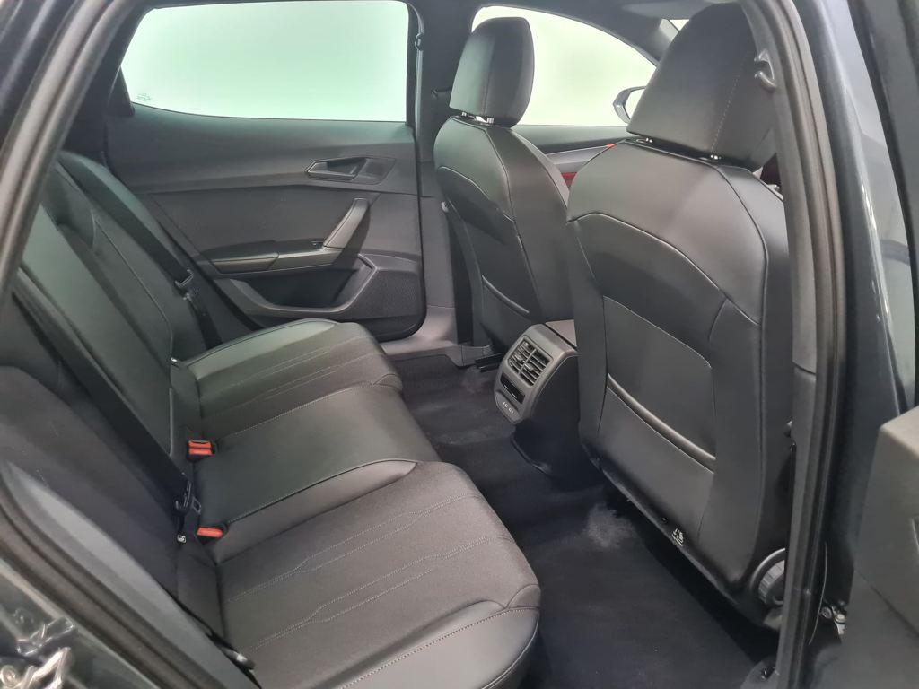 CUPRA Formentor 1.5 eTSI DSG 110 kW (150 CV) - 5