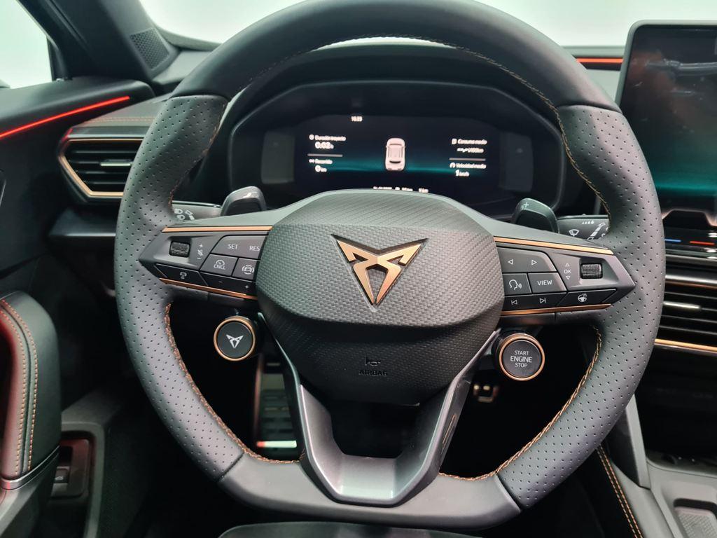 CUPRA Formentor 1.5 eTSI DSG 110 kW (150 CV) - 8