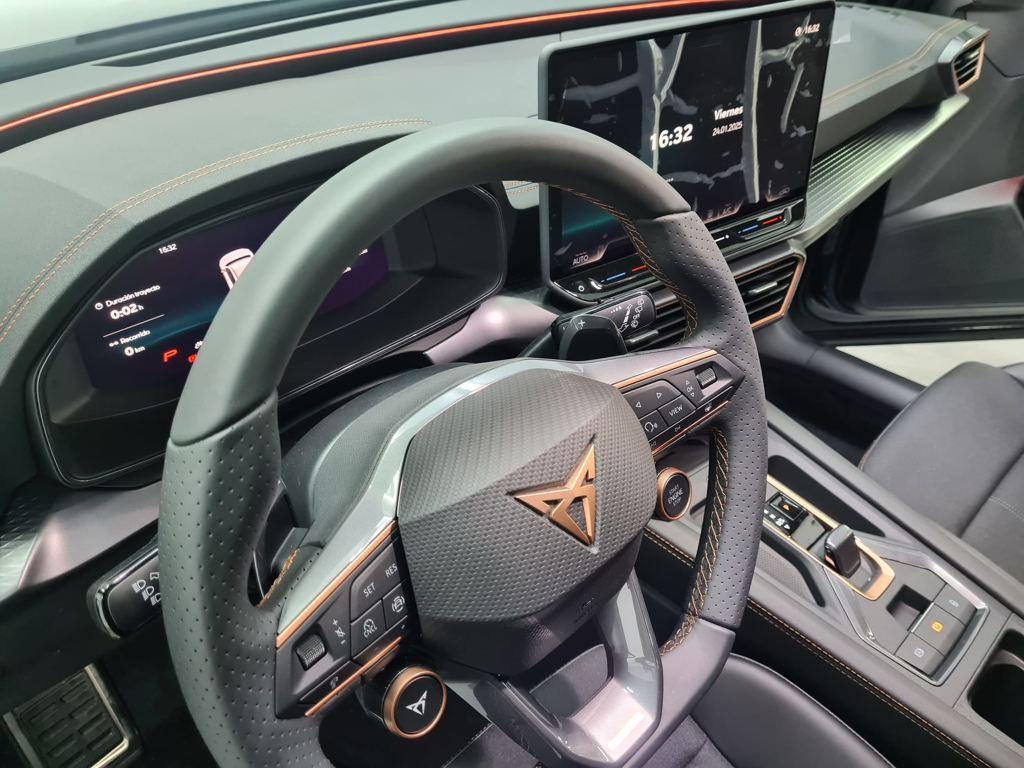 CUPRA Formentor 1.5 eTSI DSG 110 kW (150 CV) - 9