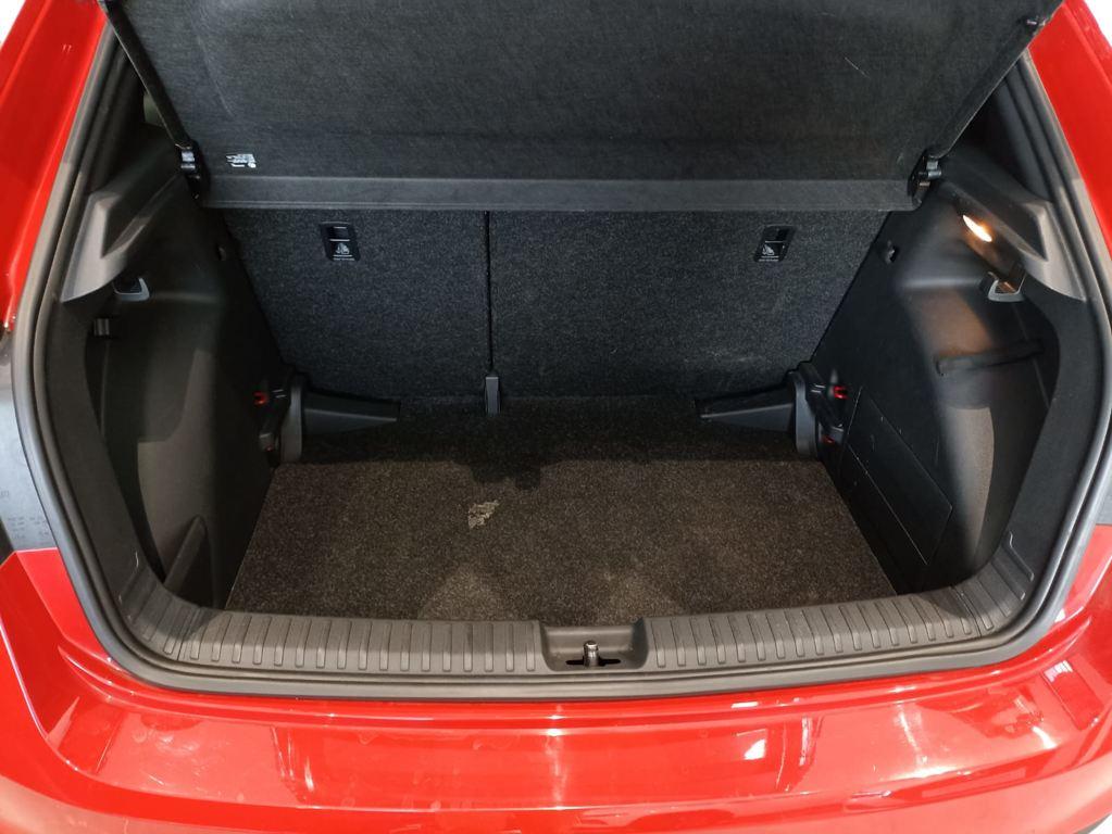 Skoda Fabia 1.0 TSI Sport 81 kW (110 CV) - 6