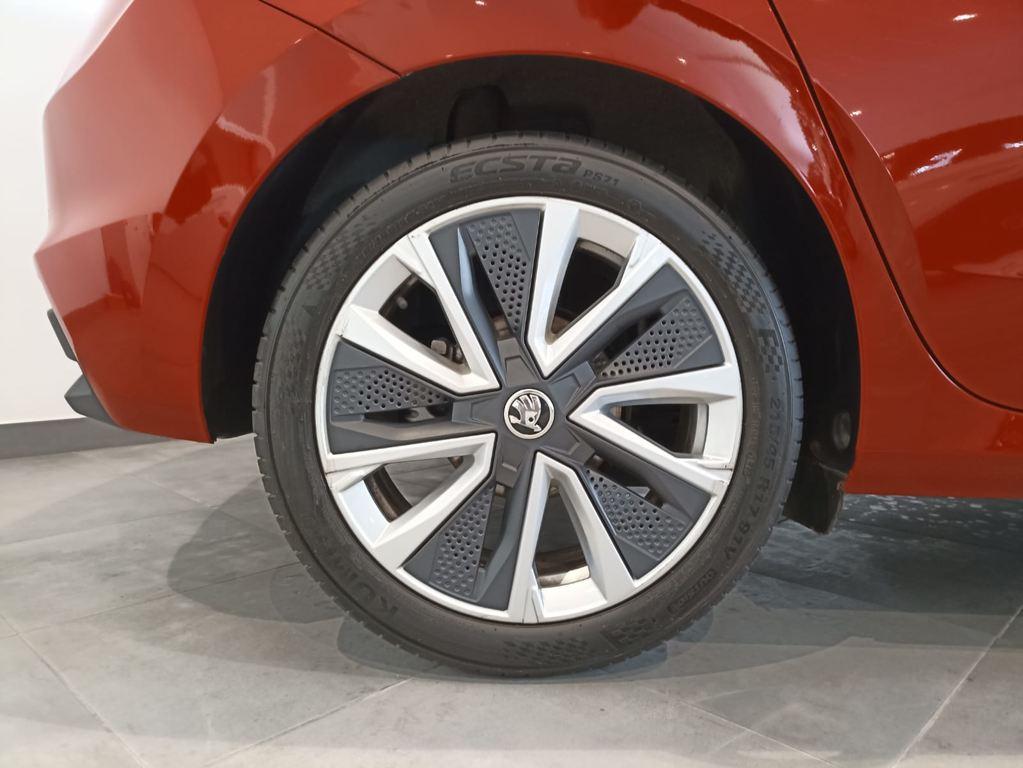 Skoda Fabia 1.0 TSI Sport 81 kW (110 CV) - 7