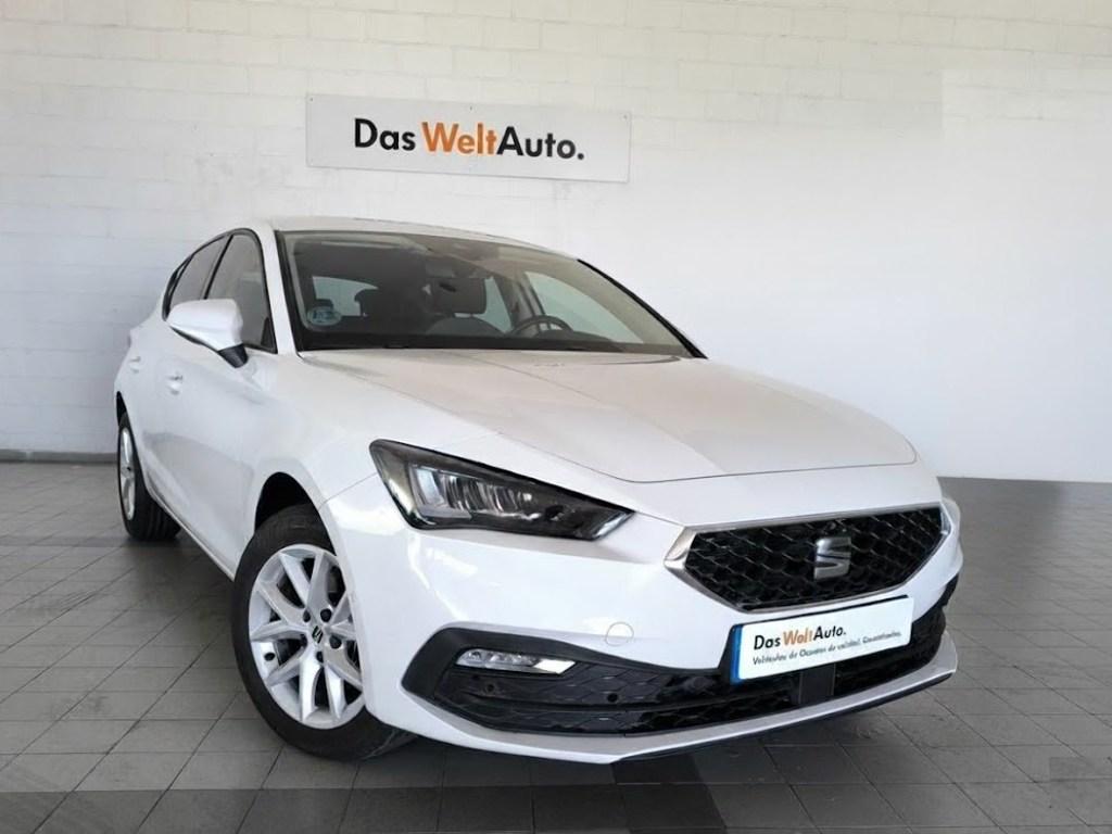 SEAT León 1.0 TSI S&S Style XS 81 kW (110 CV) - 0