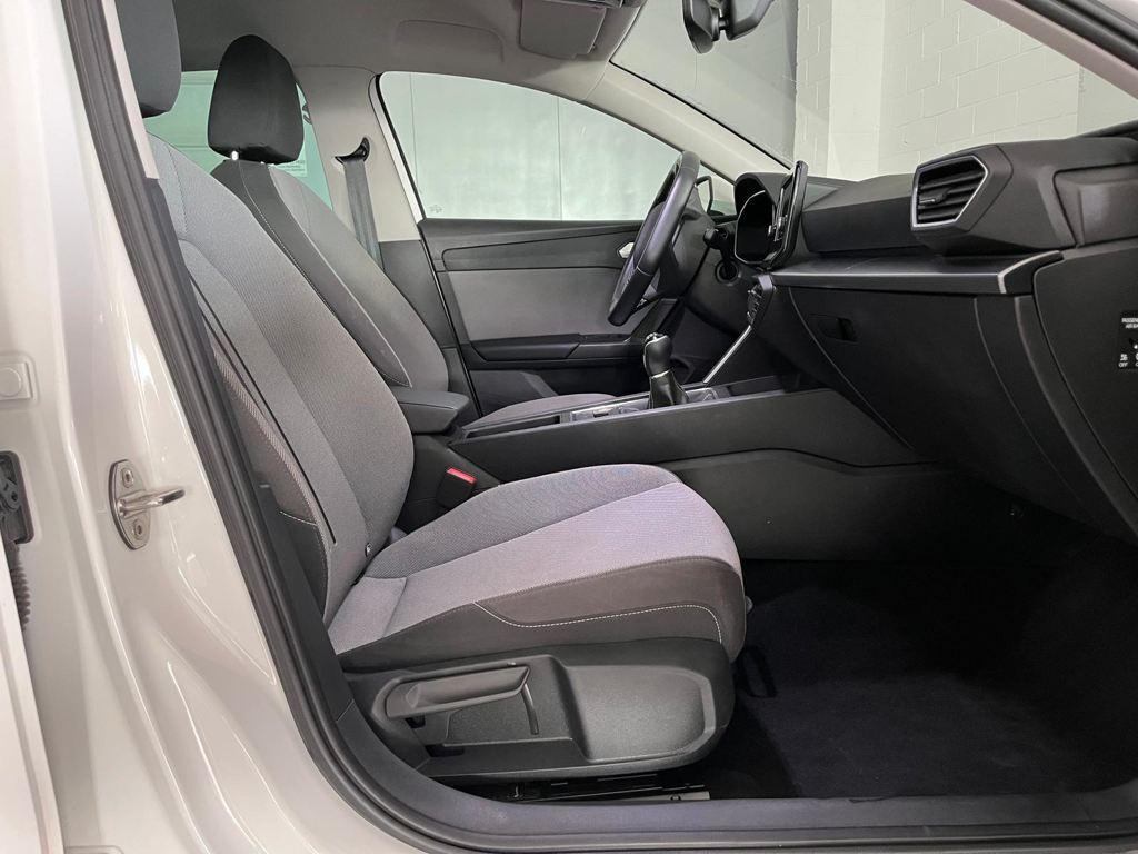 SEAT León 1.0 TSI S&S Style XS 81 kW (110 CV) - 4