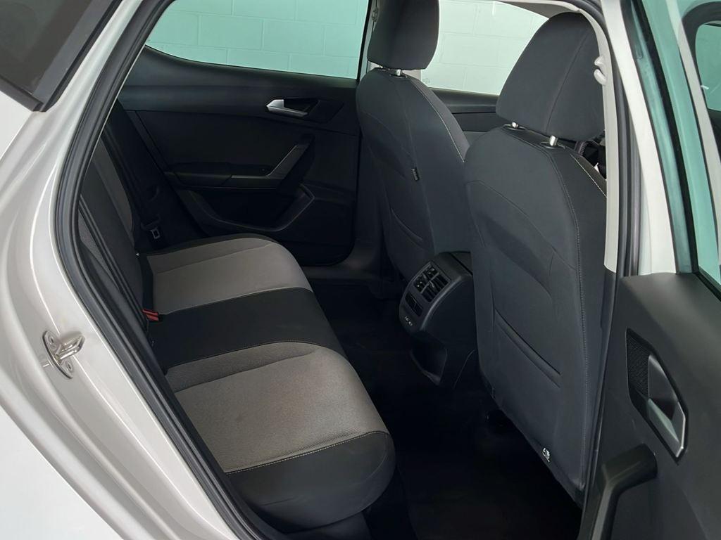 SEAT León 1.0 TSI S&S Style XS 81 kW (110 CV) - 5