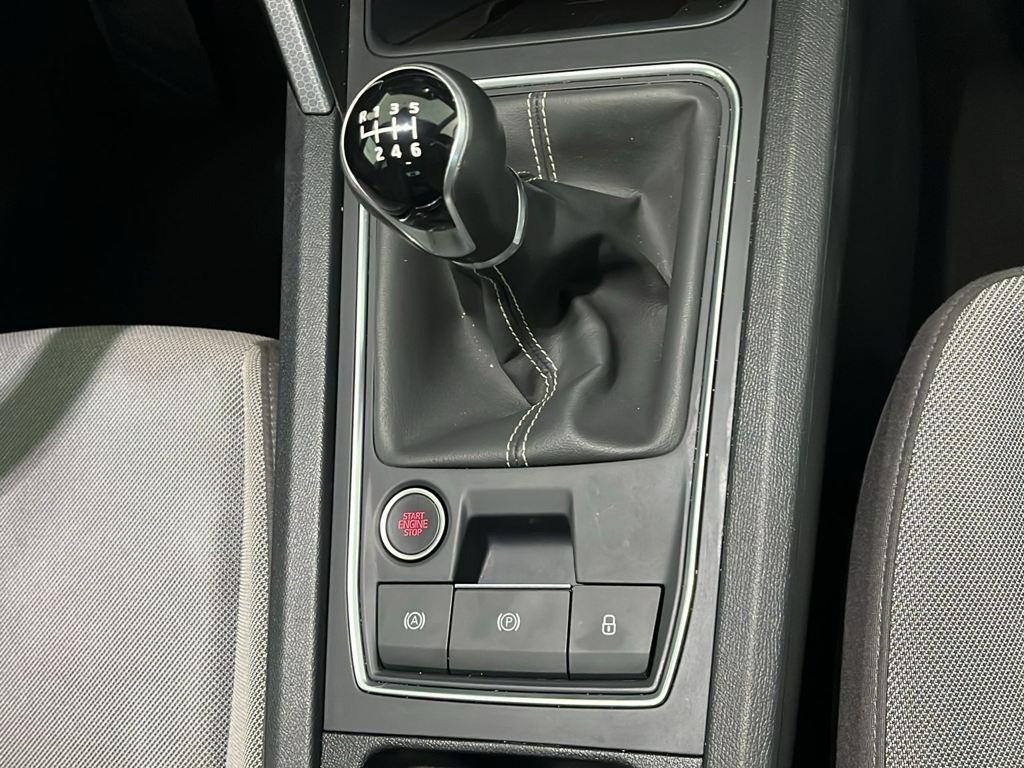 SEAT León 1.0 TSI S&S Style XS 81 kW (110 CV) - 8