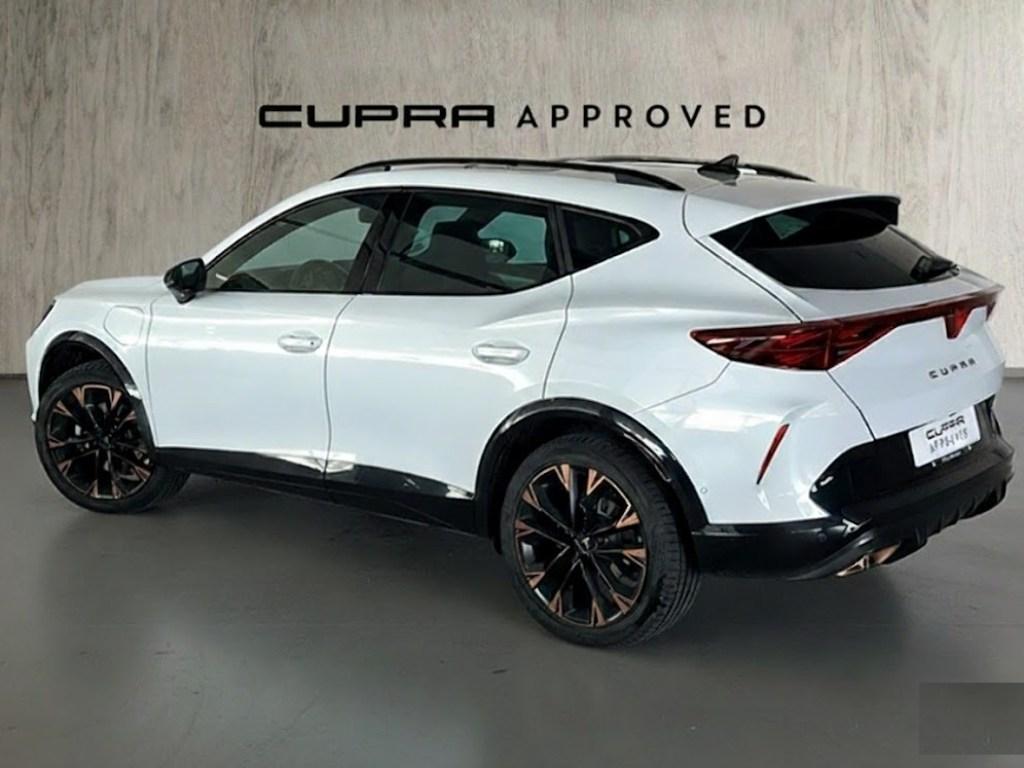 CUPRA Formentor 1.5 TSI e-Hybrid DSG 150 kW (204 CV) - 1