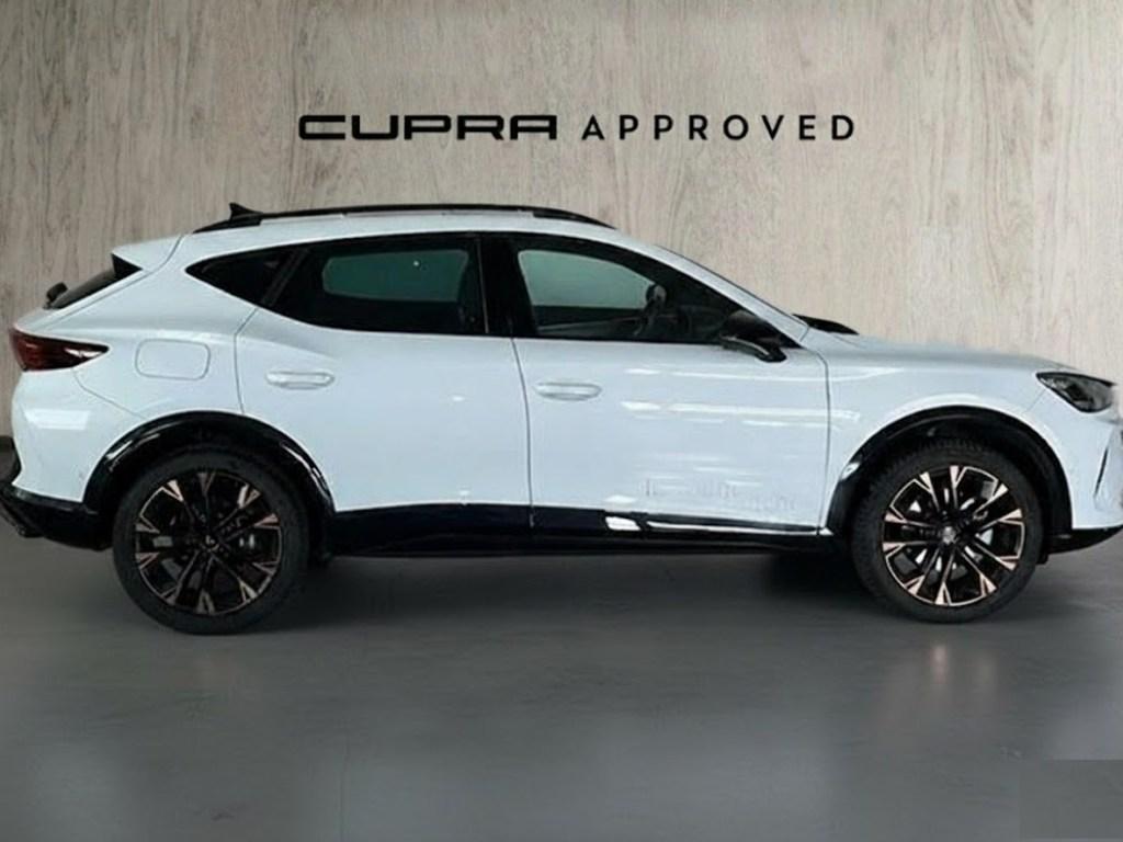 CUPRA Formentor 1.5 TSI e-Hybrid DSG 150 kW (204 CV) - 2