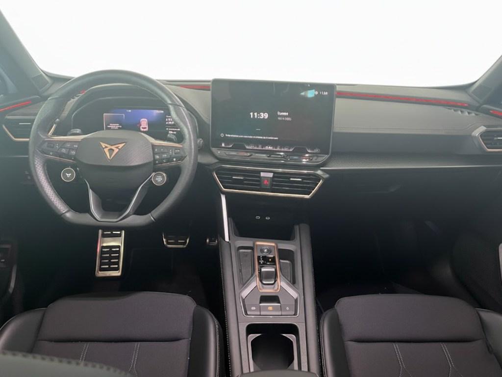 CUPRA Formentor 1.5 TSI e-Hybrid DSG 150 kW (204 CV) - 3