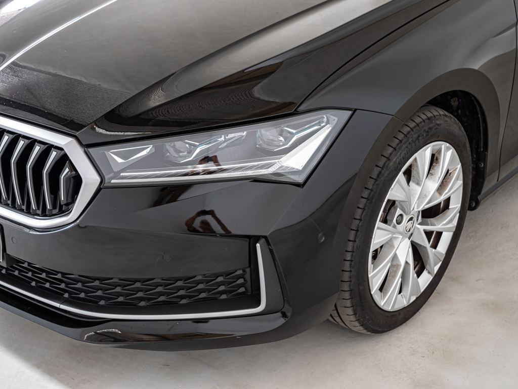 Skoda Superb Combi 1.5 TSI m-HEV Selection DSG 110 kW (150 CV) - 8