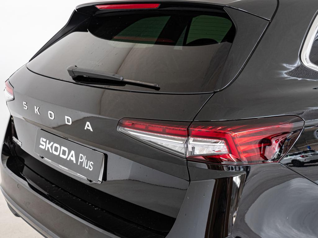 Skoda Superb Combi 1.5 TSI m-HEV Selection DSG 110 kW (150 CV) - 9