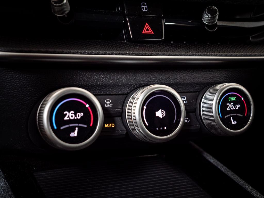 Skoda Superb Combi 1.5 TSI m-HEV Selection DSG 110 kW (150 CV) - 11