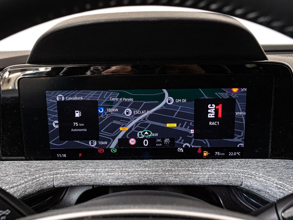 Skoda Superb Combi 1.5 TSI m-HEV Selection DSG 110 kW (150 CV) - 14