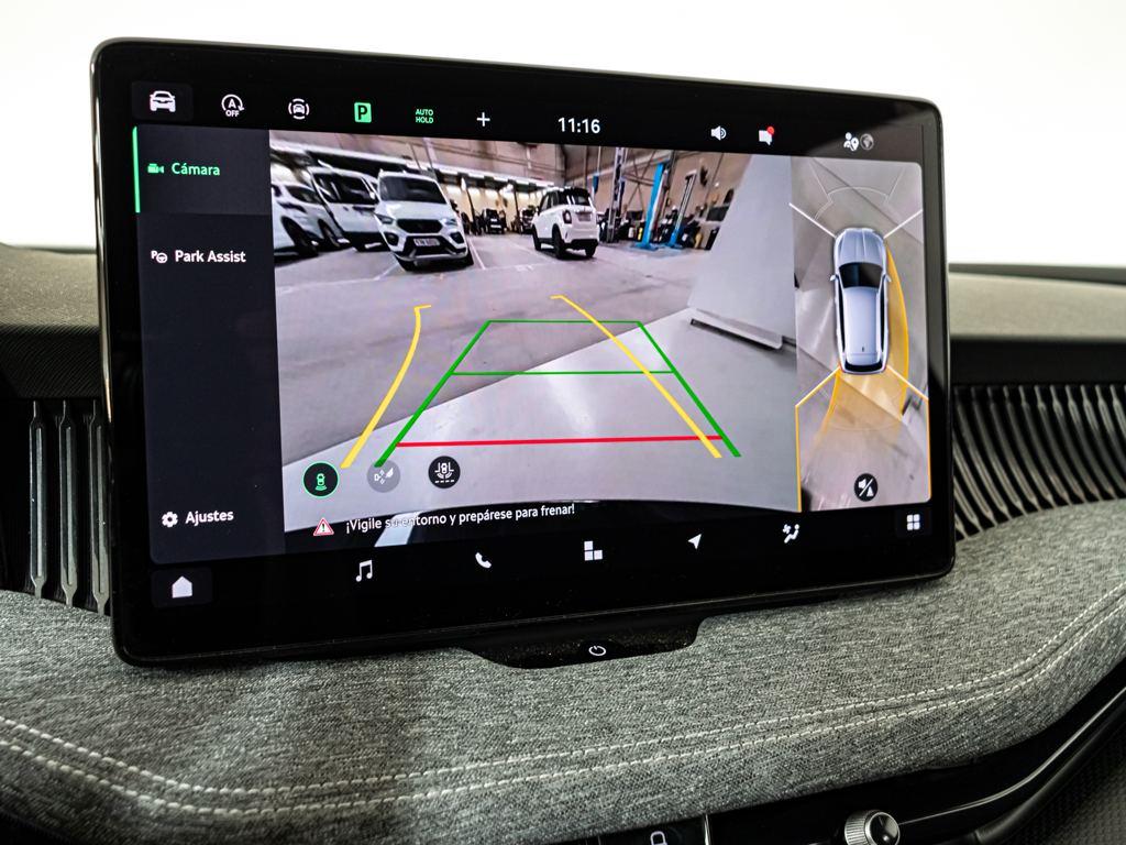 Skoda Superb Combi 1.5 TSI m-HEV Selection DSG 110 kW (150 CV) - 15