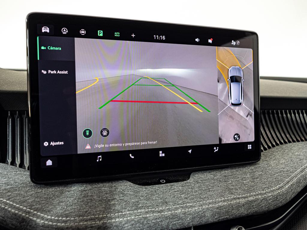 Skoda Superb Combi 1.5 TSI m-HEV Selection DSG 110 kW (150 CV) - 16