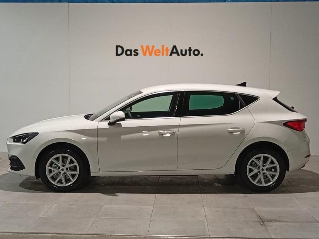 SEAT León 1.5 eTSI S&S Style Special Edition DSG 110 kW (150 CV) - 2