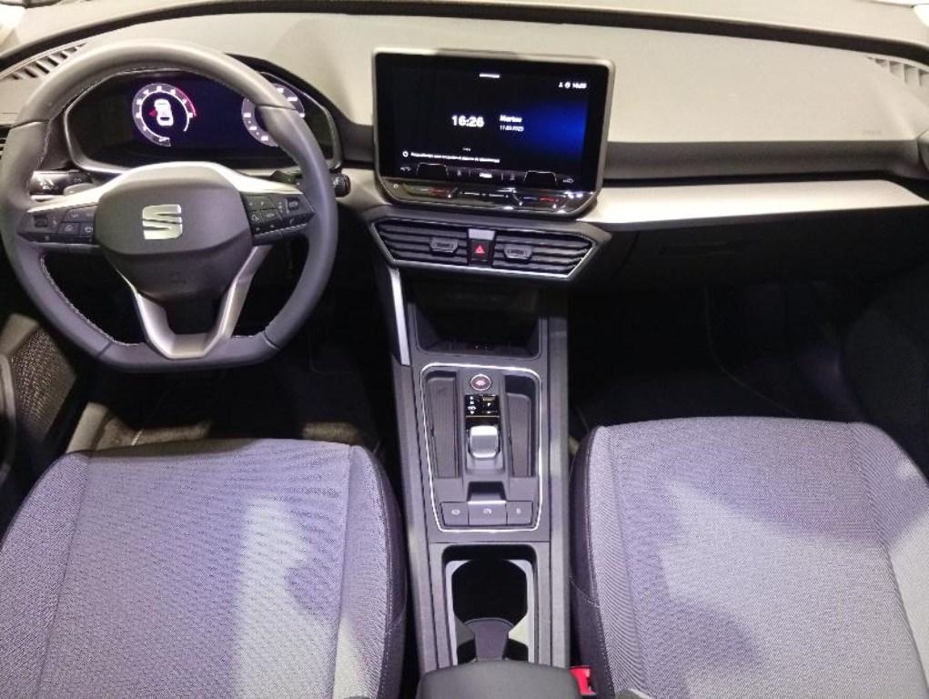 SEAT León 1.5 eTSI S&S Style Special Edition DSG 110 kW (150 CV) - 3