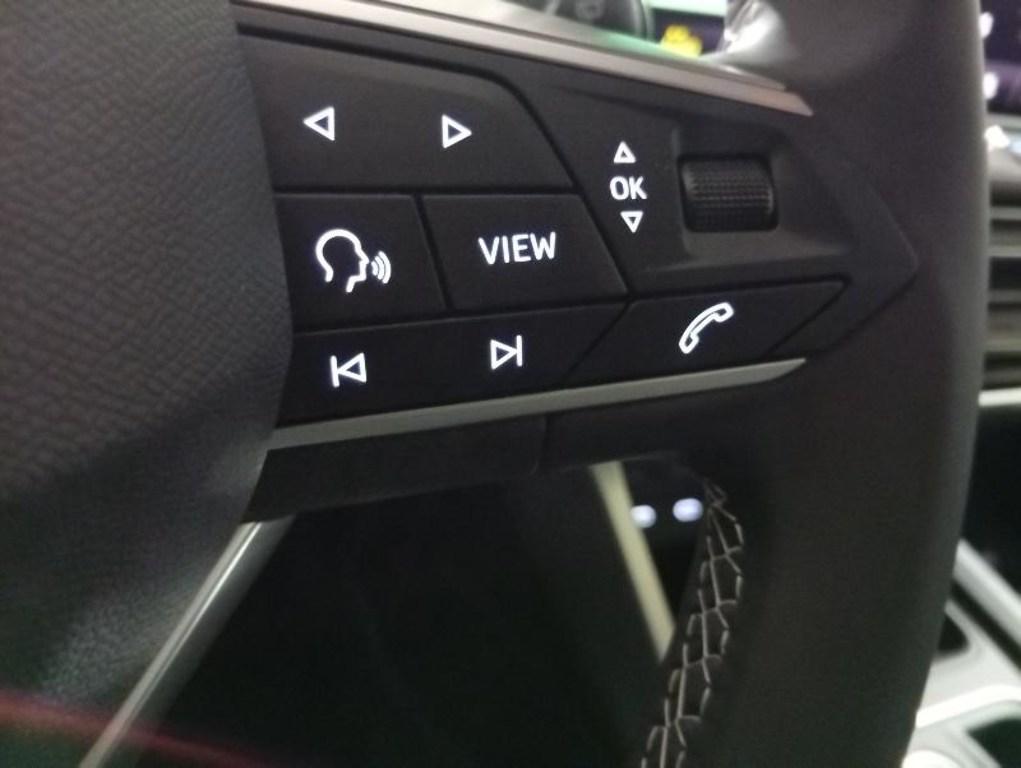 SEAT León 1.5 eTSI S&S Style Special Edition DSG 110 kW (150 CV) - 9