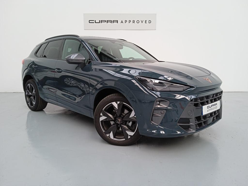 CUPRA Terramar 1.5 eTSI DSG 110 kW (150 CV) - 0