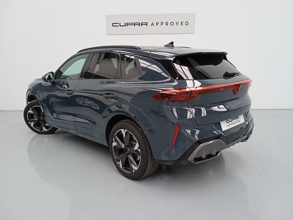 CUPRA Terramar 1.5 eTSI DSG 110 kW (150 CV) - 1