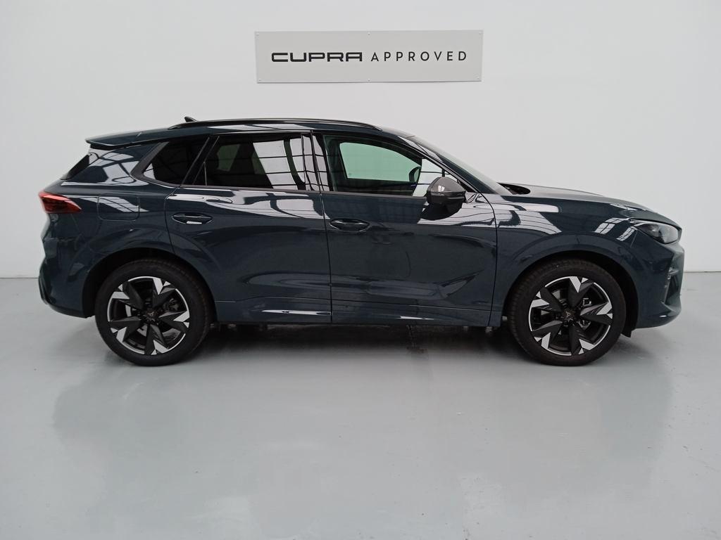 CUPRA Terramar 1.5 eTSI DSG 110 kW (150 CV) - 2