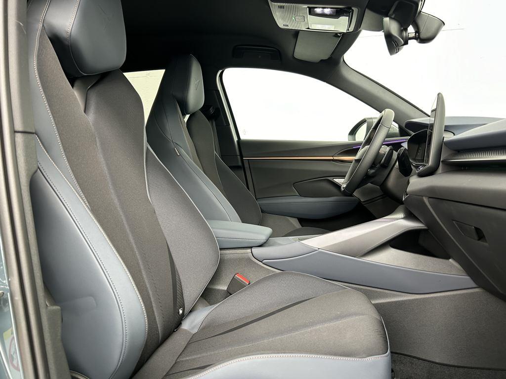 CUPRA Terramar 1.5 eTSI DSG 110 kW (150 CV) - 4