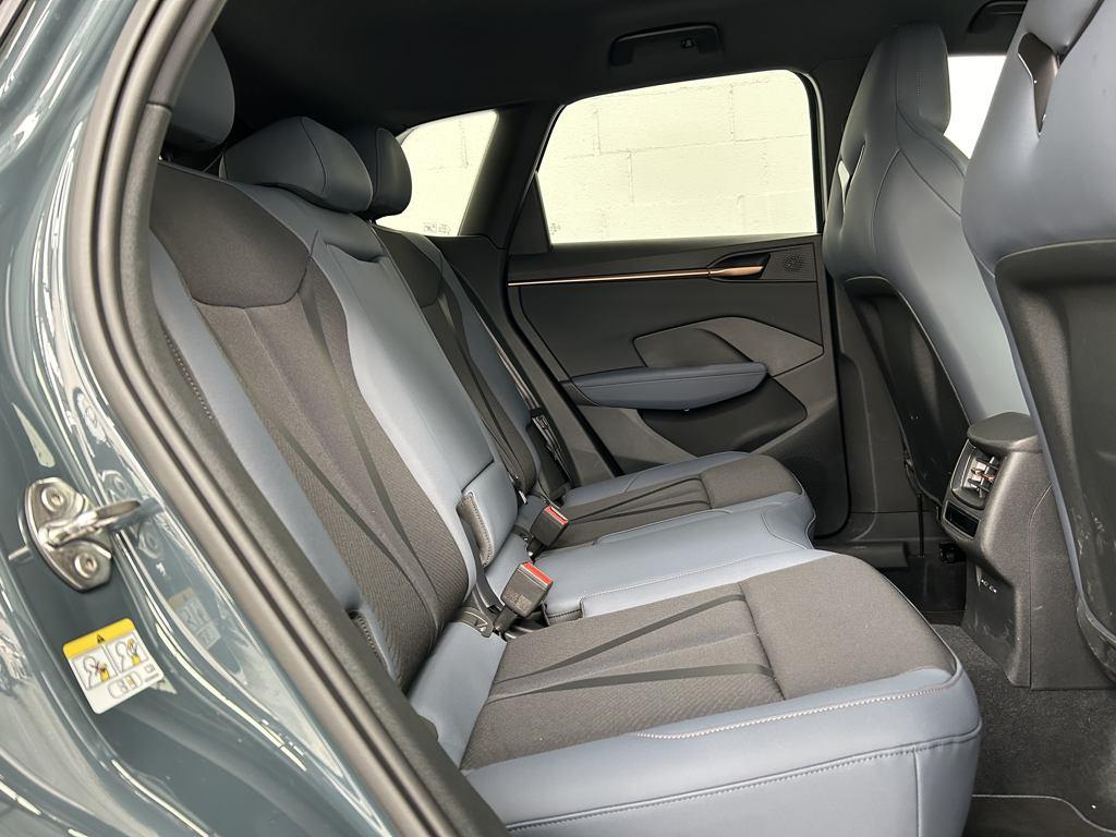 CUPRA Terramar 1.5 eTSI DSG 110 kW (150 CV) - 5