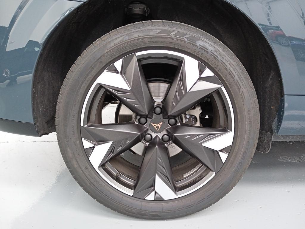 CUPRA Terramar 1.5 eTSI DSG 110 kW (150 CV) - 7