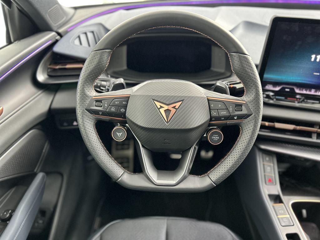 CUPRA Terramar 1.5 eTSI DSG 110 kW (150 CV) - 9