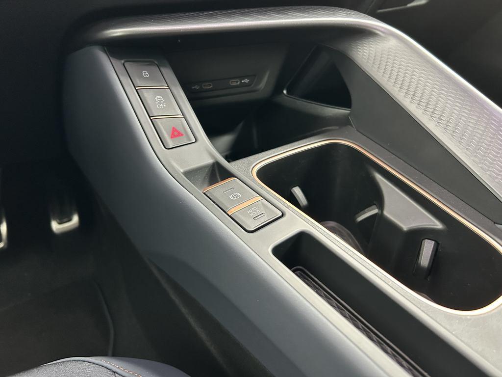 CUPRA Terramar 1.5 eTSI DSG 110 kW (150 CV) - 10