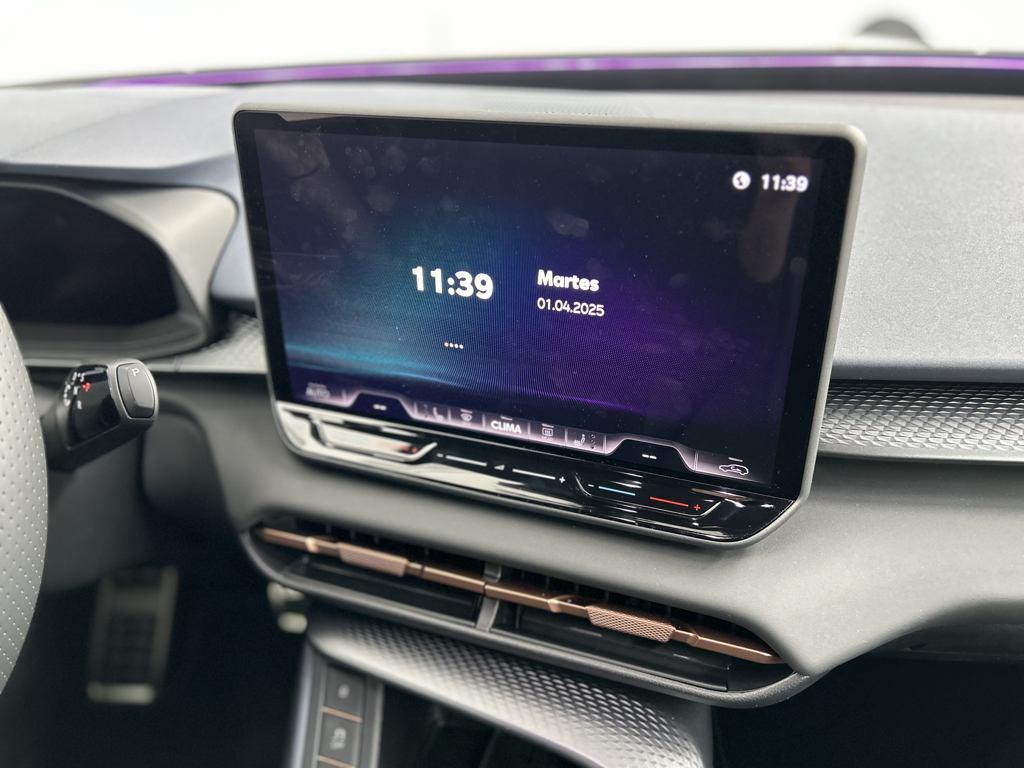 CUPRA Terramar 1.5 eTSI DSG 110 kW (150 CV) - 11