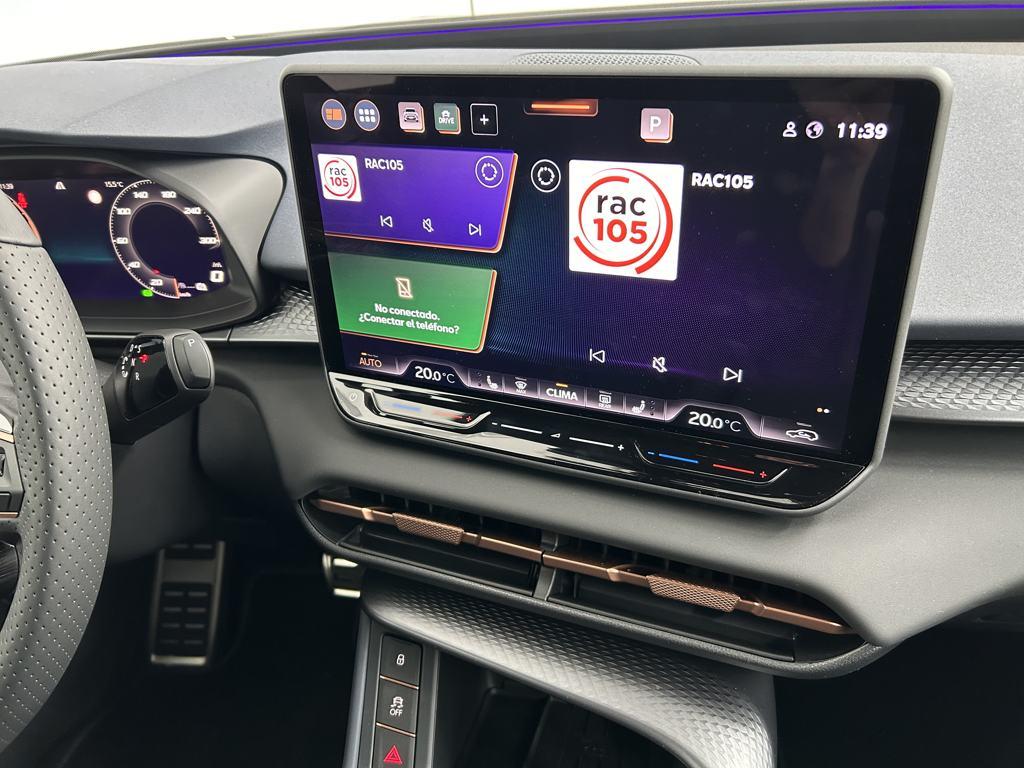 CUPRA Terramar 1.5 eTSI DSG 110 kW (150 CV) - 12