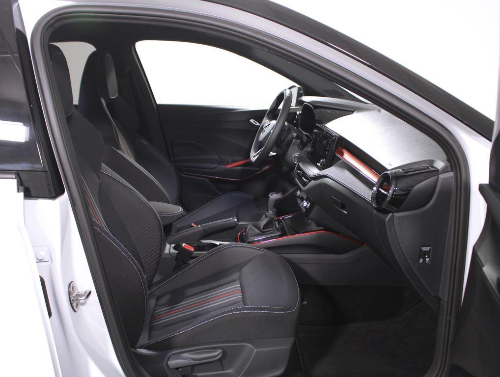 Skoda Fabia 1.0 TSI Monte Carlo DSG 85 kW (115 CV) - 4