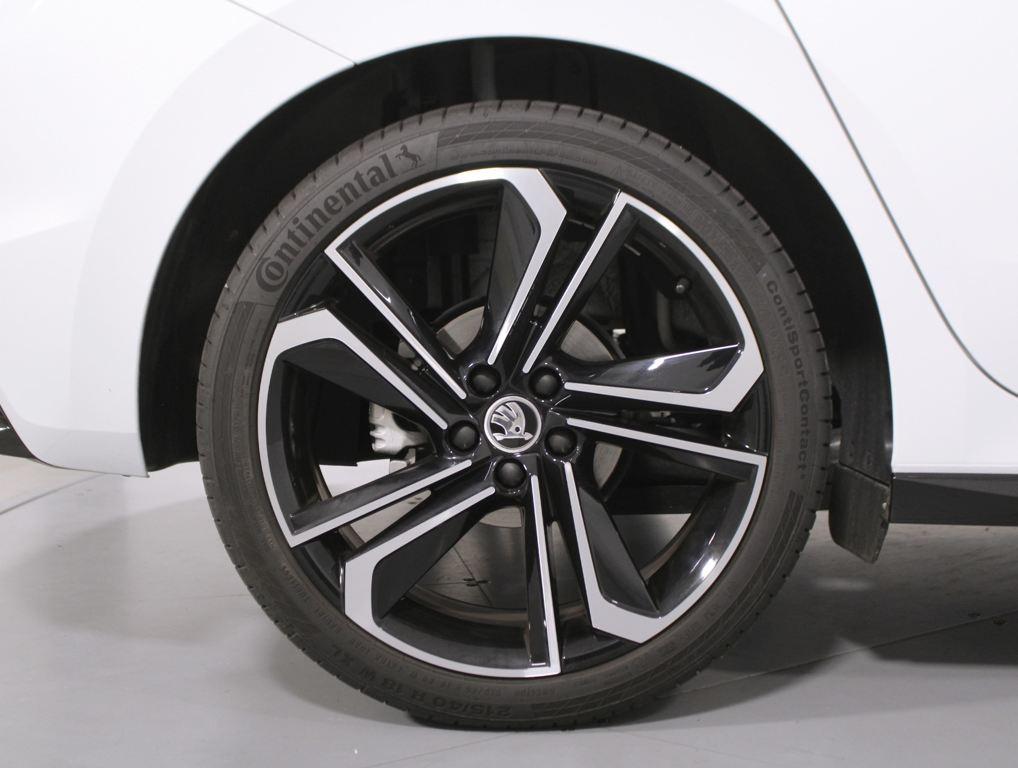 Skoda Fabia 1.0 TSI Monte Carlo DSG 85 kW (115 CV) - 7