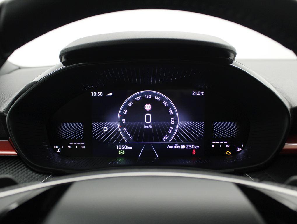 Skoda Fabia 1.0 TSI Monte Carlo DSG 85 kW (115 CV) - 8